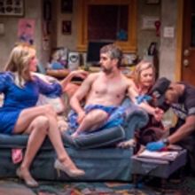 BWW Review: What TREVOR the Chimpanzee Teaches Us About Being Human, at Artists Rep