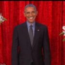 VIDEO: President Obama Sends Special Valentine's Day Message on ELLEN