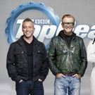 FRIENDS' Star Matt LeBlanc Named Presenter of BBC's TOP GEAR