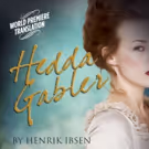 North Coast Repertory Theatre to Present HEDDA GABLER This Summer
