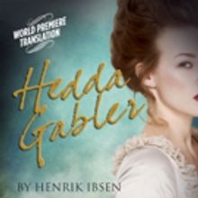 North Coast Repertory Theatre's HEDDA GABLER Begins Today