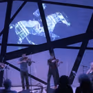 String Quartet ETHEL Sets Winter/Spring 2017 Season with Stops at National Sawdust…