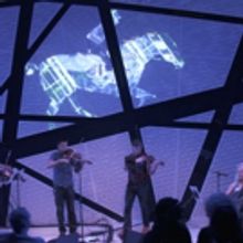 String Quartet ETHEL Sets Winter/Spring 2017 Season with Stops at National Sawdust…