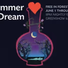 BWW Review: Shakespeare Festival St. Louis' Fantastic A MIDSUMMER NIGHT'S DREAM