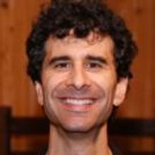 LOVE/SICK by Broadway's John Cariani Launches Arc's The Next Stage Tonight