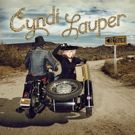 Cyndi Lauper's Country 'Detour' to Stop by CBS THIS MORNING, LATE NIGHT, CMT and…
