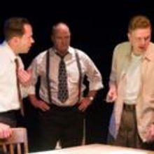 BWW Reviews: TWELVE ANGRY MEN a Spirited Send-off for American Century Theater