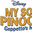 ShowKids Invitational Theatre Presents MY SON PINOCCHIO