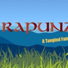 RAPUNZEL Opens This Summer at John W. Engeman Theater