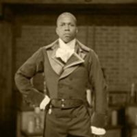 AUDIO: Leslie Odom Jr. Chats Multifaceted HAMILTON Role on NPR Video