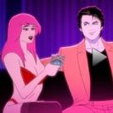 Comedy Central Premieres New Animated Series MOONBEAM CITY Tonight