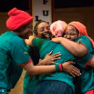 New Ohio Theatre Kicks Off Ice Factory Festival 2017