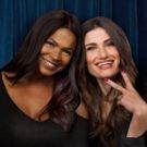 DVR Alert: Idina Menzel to Visit NBC's 'Late Night With Seth Meyers'