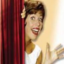 THE CAROL BURNETT SHOW Box Set Featuring Musicals, Broadway Stars & More Out Today