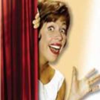THE CAROL BURNETT SHOW Box Set Featuring Musicals, Broadway Stars & More Out Today