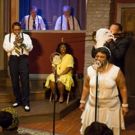 Photo Coverage: First look at Short North Stage's MA RAINEY's BLACK BOTTOM