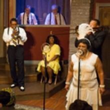 Photo Coverage: First look at Short North Stage's MA RAINEY's BLACK BOTTOM