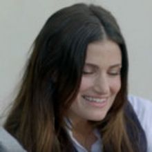 VIDEO: Lifetime Shares Extended Trailer for BEACHES, Starring Idina Menzel