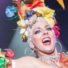 THE ULTIMATE VEGAS SHOW Coming to The Palms at Crown