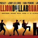 Theatre Raleigh Presents MILLION DOLLAR QUARTET August 17-28 at the Kennedy Theatre
