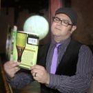 Bert Rodriguez Brings SOMEONE ELSE'S STORY to The Persian Room Tonight