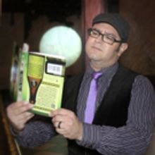 Bert Rodriguez Brings SOMEONE ELSE'S STORY to The Persian Room Tonight