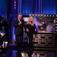 VIDEO: Barbra Streisand Talks 'Encore' Album; Duets with Fallon & Baldwin on TONIGHT Video