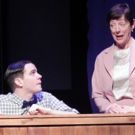 POP UP Theater in Union Center Next Week