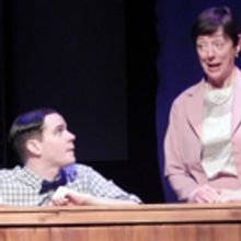 POP UP Theater in Union Center Next Week