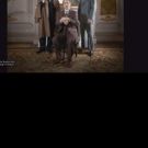 BWW Review: Portland Stage Presents Gleeful Send-up of Sherlock Holmes