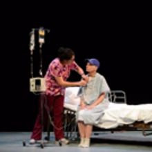 BWW Review: Artistry's WIT Takes the Audience on a Beautifully Painful Journey