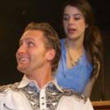 New Musical SNEAKY OLE TIME Opens 8/1 at Ruskin Group Theatre