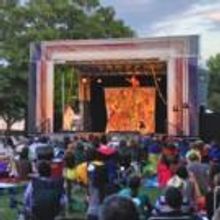 Chicago Shakespeare in the Parks Returns Next Month; Updated Performance Schedule!