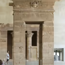 The Met To Celebrate Temple Of Dendur Anniversary, 4/15
