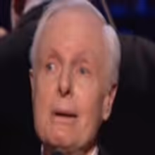 VIDEOS: Remembering John McMartin On Stage and Screen