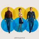 Review Roundup: THE MAN FROM U.N.C.L.E. Gets Revamped for the Big Screen