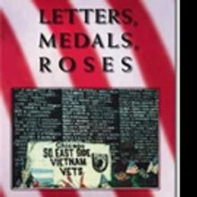 LETTERS, MEDALS, ROSES is Released