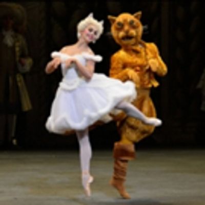 BWW Review: ABT Introduces Ballet to Children
