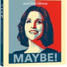 VEEP: The Complete Fifth Season Available on Blu-ray & DVD 4/11
