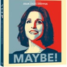 VEEP: The Complete Fifth Season Available on Blu-ray & DVD Today