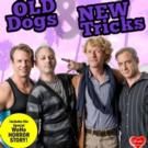 OLD DOGS & NEW TRICKS Season 3 DVD Out Today