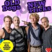 OLD DOGS & NEW TRICKS Season 3 DVD Out Today