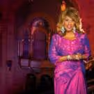 Photo Flash: Promo Pics of Jennifer Holliday in Zach Theatre's SOPHISTICATED LADIES