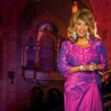 Photo Flash: Promo Pics of Jennifer Holliday in Zach Theatre's SOPHISTICATED LADIES