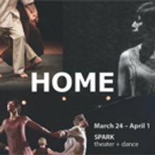 SPARK theater + dance Show HOME Focuses on Foster Teens