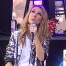 VIDEO: Celine Dion Performs 'Somewhere Over the Rainbow' on TODAY