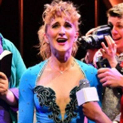 Photo Flash: Underscore Theatre Company, in association with Harborside Films, presents TONYA AND NANCY: THE ROCK OPERA