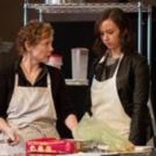 Photo Flash: Sneak Peek at Steppenwolf's GRAND CONCOURSE in Rehearsal