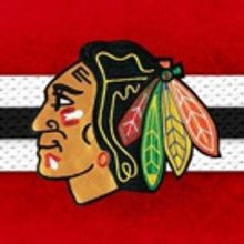 Goodman Theatre and Chicago Blackhawks Team Up for the Holidays