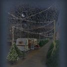 Charles Poekel's CHRISTMAS, AGAIN Opens Today at MoMA